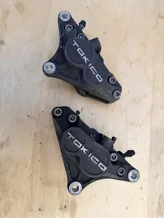 2026年最新】tokico キャリパーの人気アイテム - メルカリ