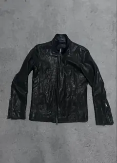 2026年最新】MIDAS レザージャケット・ライダースの人気アイテム