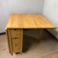 2026年最新】ikea norden イケア ノールデン ダイニングテーブルの人気