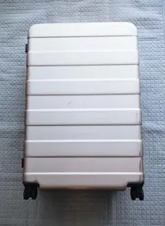 2026年最新】キャリーケース 無印 105lの人気アイテム - メルカリ