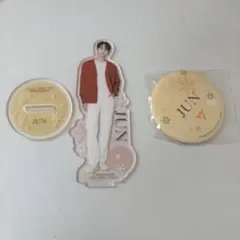 2026年最新】seventeen ジュン アクスタの人気アイテム - メルカリ