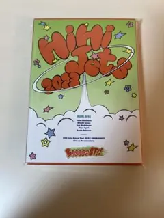 2026年最新】hihi jets dvd boostの人気アイテム - メルカリ