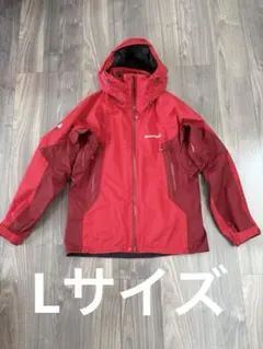 2026年最新】中古 mont-bell ドロワットパーカの人気アイテム - メルカリ