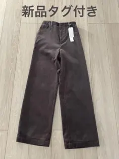 2026年最新】ギャルリーヴィー コーデュロイ パンツの人気アイテム