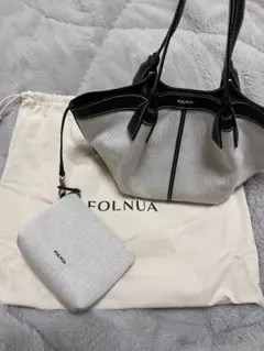 2026年最新】folnua バッグの人気アイテム - メルカリ