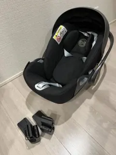 2026年最新】cybex cloud z i sizeの人気アイテム - メルカリ