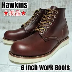 2026年最新】ホーキンスエンジニアブーツの人気アイテム - メルカリ