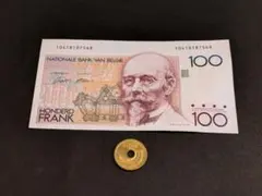 2026年最新】ベルギー旧紙幣の人気アイテム - メルカリ
