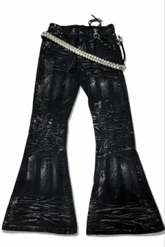 2026年最新】opium パンツの人気アイテム - メルカリ