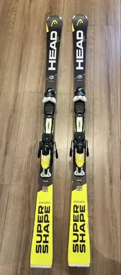 2026年最新】head i.supershape speedの人気アイテム - メルカリ