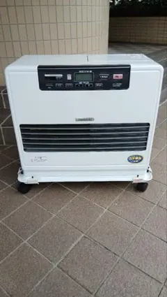 2026年最新】ダイニチ 石油ファンヒーター sdxの人気アイテム - メルカリ