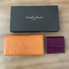 2026年最新】カミーユフォルネ 財布の人気アイテム - メルカリ