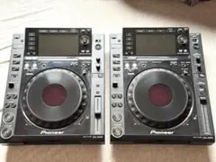 2026年最新】cdj 2000の人気アイテム - メルカリ