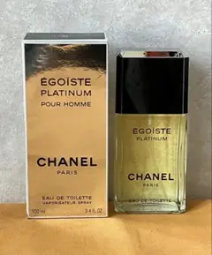 2026年最新】エゴイスト プラチナム 100mlの人気アイテム - メルカリ