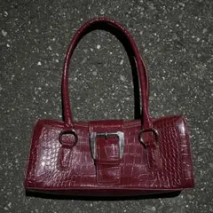 2026年最新】00s archive city leather hand bagの人気アイテム - メルカリ