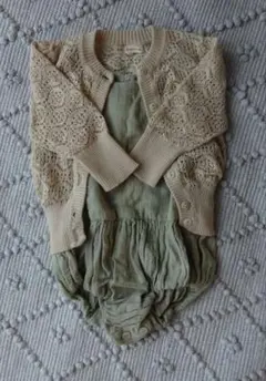 2026年最新】Apolina ロンパースの人気アイテム - メルカリ