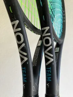 ダイアデム アクシス 98 スビトリーナ TAA021 ガット張対応 - メルカリ