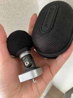 2026年最新】shure mv88の人気アイテム - メルカリ