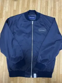 2026年最新】DESCENDANT MA-1・フライトジャケットの人気アイテム