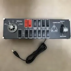 HautePad X LP + ジョイスティック + WASDモジュール - メルカリ