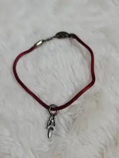 2026年最新】クロムハーツ KZ ブレスレットの人気アイテム - メルカリ