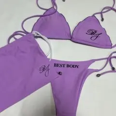 2026年最新】ベストボディビキニの人気アイテム - メルカリ