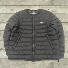 2026年最新】danton インナーダウン ロングの人気アイテム - メルカリ