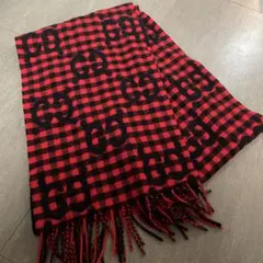 2026年最新】gucci マフラー キッズの人気アイテム - メルカリ