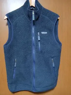 2026年最新】パタゴニアフリースベストの人気アイテム - メルカリ