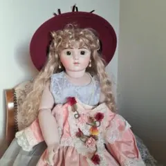 2026年最新】ビスクドール ブリュの人気アイテム - メルカリ