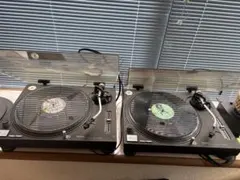 2026年最新】ターンテーブル technics mk3の人気アイテム - メルカリ