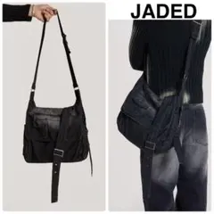 2026年最新】jaded london バッグの人気アイテム - メルカリ