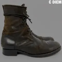 2026年最新】C DIEM ブーツ・革靴の人気アイテム - メルカリ