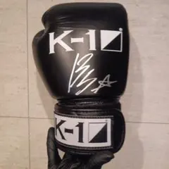 2026年最新】ボクシングサイン入りグローブの人気アイテム - メルカリ