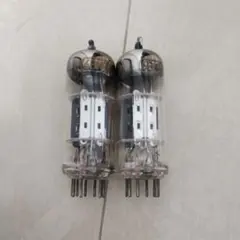 2026年最新】真空管 6BM8の人気アイテム - メルカリ