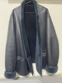 2026年最新】loeff レザージャケットの人気アイテム - メルカリ