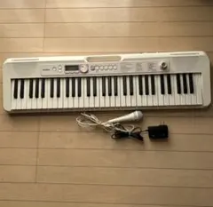 2026年最新】casio lk-315の人気アイテム - メルカリ