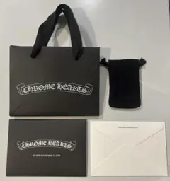 2026年最新】クロムハーツ 巾着の人気アイテム - メルカリ