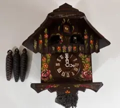 2026年最新】鳩時計 スイスの人気アイテム - メルカリ