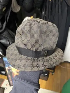 2026年最新】グッチ バケットハットの人気アイテム - メルカリ