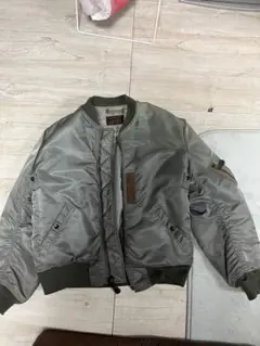 2026年最新】キャブクロージング ma-1の人気アイテム - メルカリ