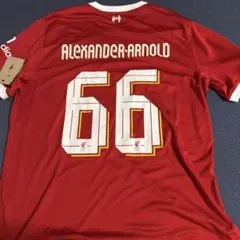 2026年最新】アレクサンダーアーノルド ユニフォームの人気アイテム