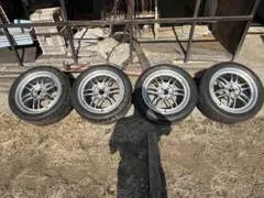 2026年最新】enkei rpf1 17インチの人気アイテム - メルカリ