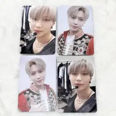 2026年最新】taeminの人気アイテム - メルカリ