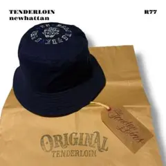 2026年最新】tenderloin ハットの人気アイテム - メルカリ