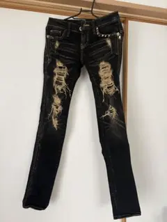 2026年最新】d.i.a ジーンズの人気アイテム - メルカリ