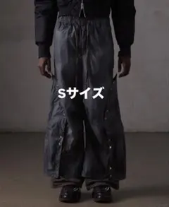 2026年最新】GRANCY ナイロンパンツの人気アイテム - メルカリ