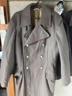 2026年最新】東ドイツ軍 コートの人気アイテム - メルカリ