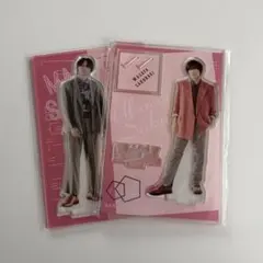 2026年最新】桜木雅哉 アクスタの人気アイテム - メルカリ