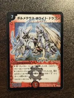 2026年最新】ボルメテウス・ホワイト・ドラゴンの人気アイテム - メルカリ